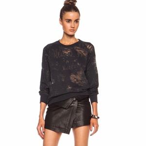 Iro Jeans Nona Sweatshirt